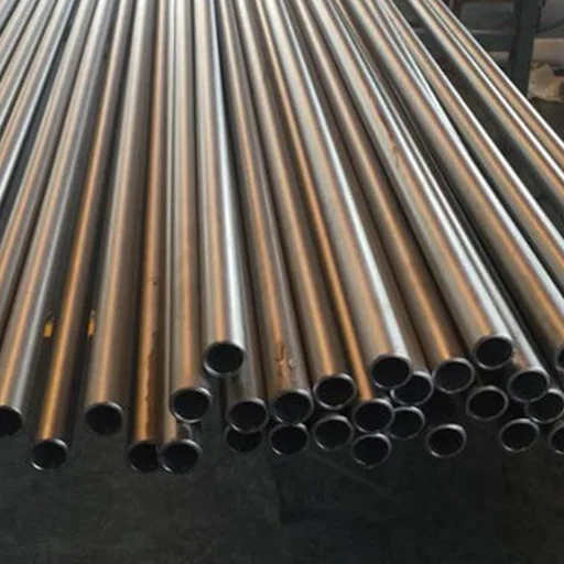 Titanium Grade 12 Welded Tubing